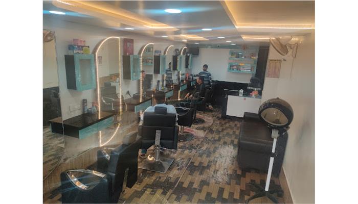 Looks Care & SPA Premium Salon