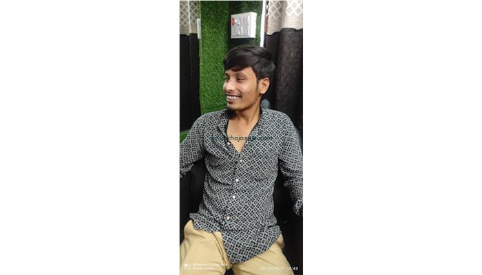 Looks Hair Saloon