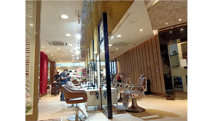 Looks Salon