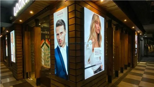 Looks Salon