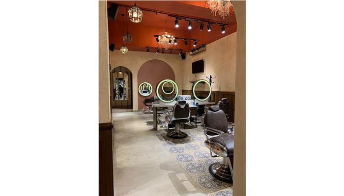Looks Salon, Pacific Mall, Dwarka, Sector 21