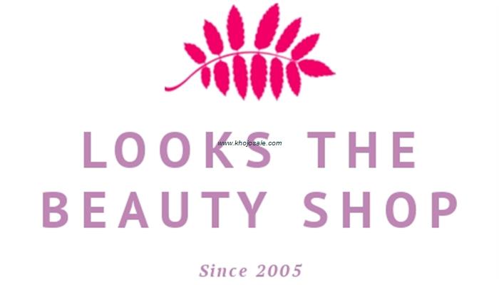 Looks The Beauty Shop