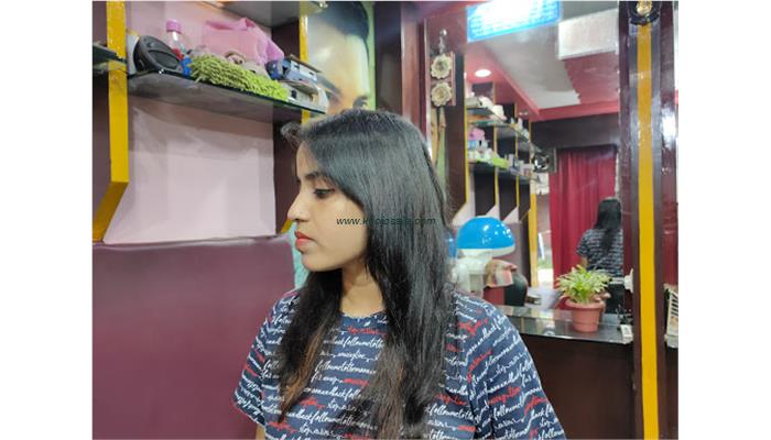 Looks Unisex Parlour