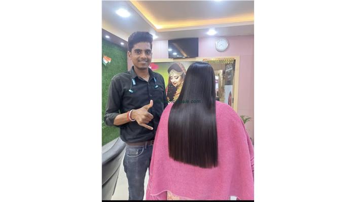 LORÉAL RLAUNCH SALON MUNGER
