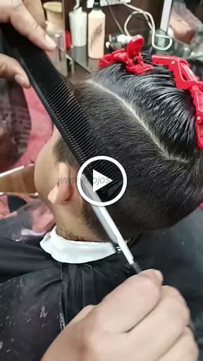 Lord Krishna Salon