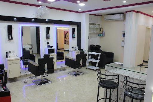 Loreal Professional FIROZ UNISEX SALON