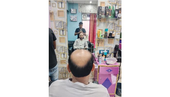 Loreal Professional LBS Hair And Beauty Unisex Salon Chakia