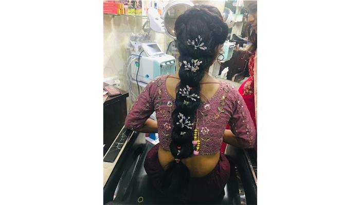 Lotus Beauty Salon And Academy