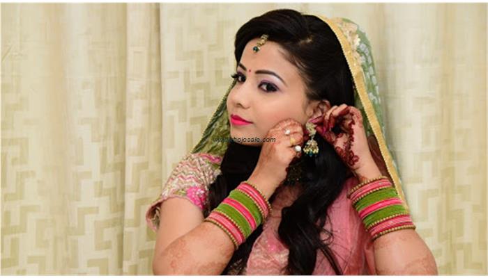 Mehandi Design