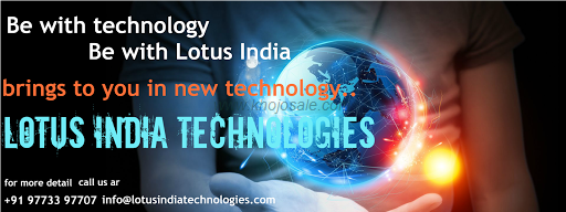 Lotus India Tech