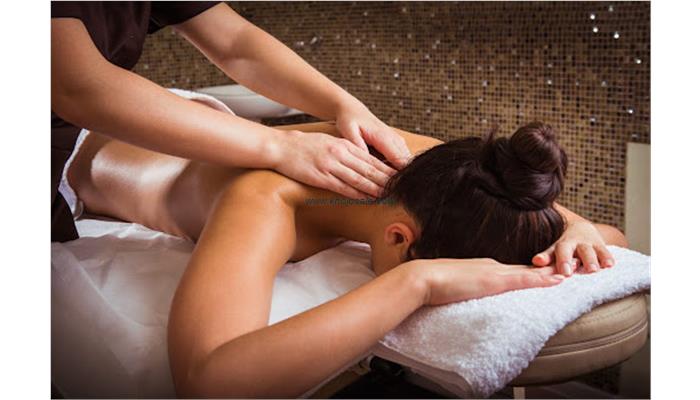 Lotus Petals Spa