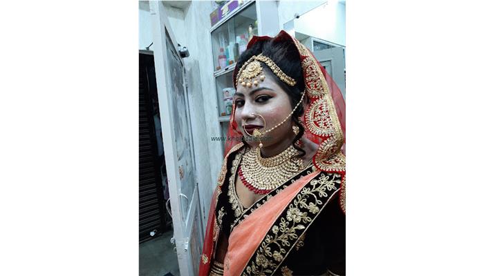 Lotus Professional Beauty Parlour