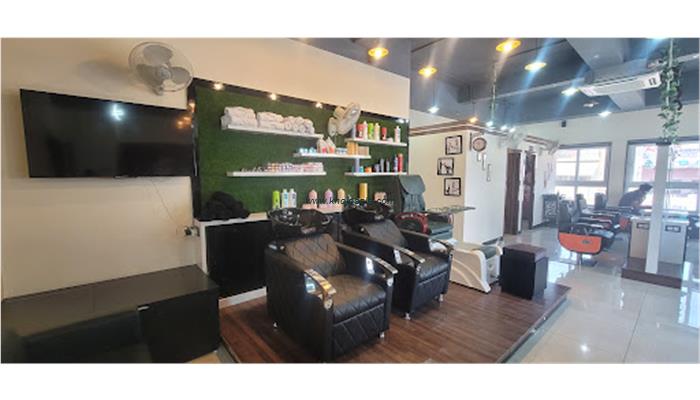 Lotus Salon & Acedmy