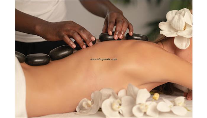 Lotus Spa