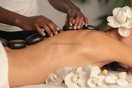 Lotus Spa