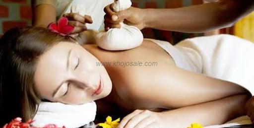 Lotus Spa