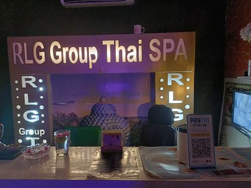 Lotus Thai Spa