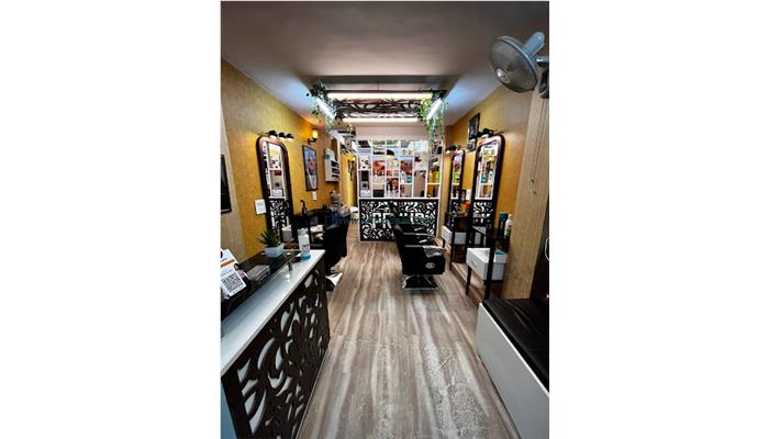 Loukia Salon