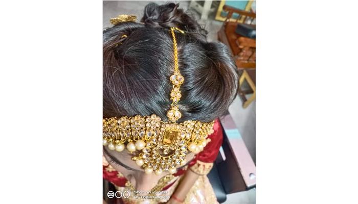 Love Beauty Parlour