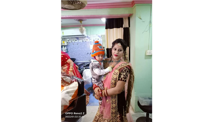 Bridal Mehndi Design
