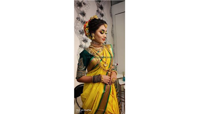 Lovely Beauty Parlour & Makeup Studio