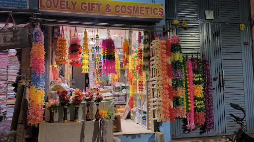 LOVELY GIFT AND COSMETICS