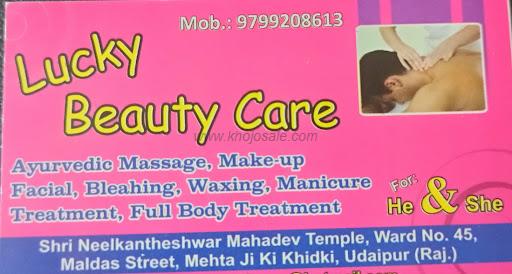Lucky Beauty Care