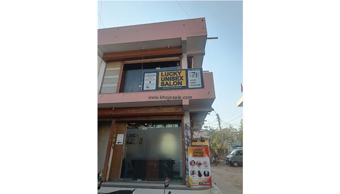 Lucky Unisex Salon