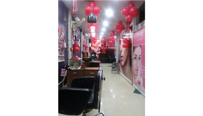 Lush Look Salon