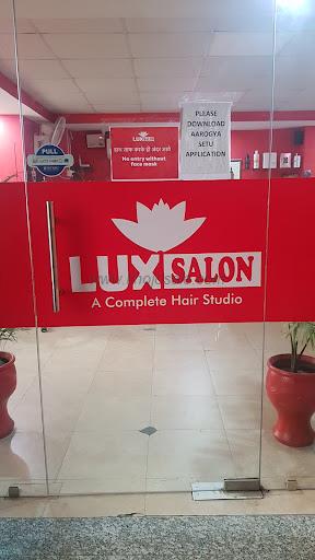Lux Salon