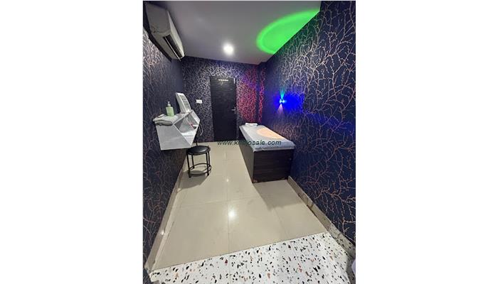 Luxor Wellness Spa In Noida, Best Spa In Sector 104