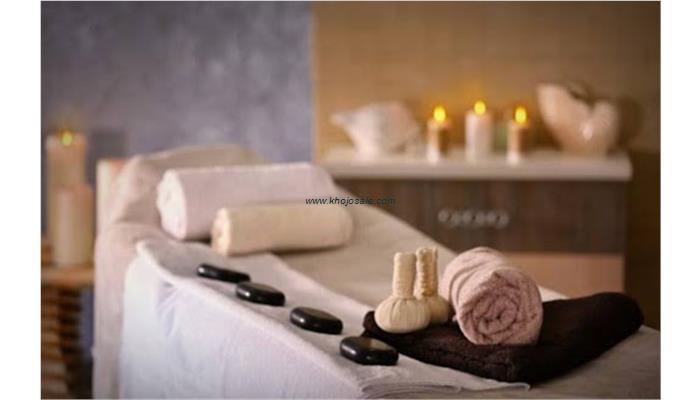 Luxury Peaceful Body Spa And Massage Parlour
