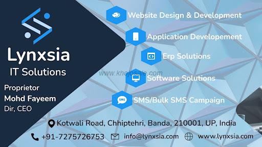 Lynxsia IT Solutions