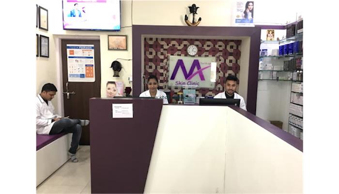 M A Skin Clinic