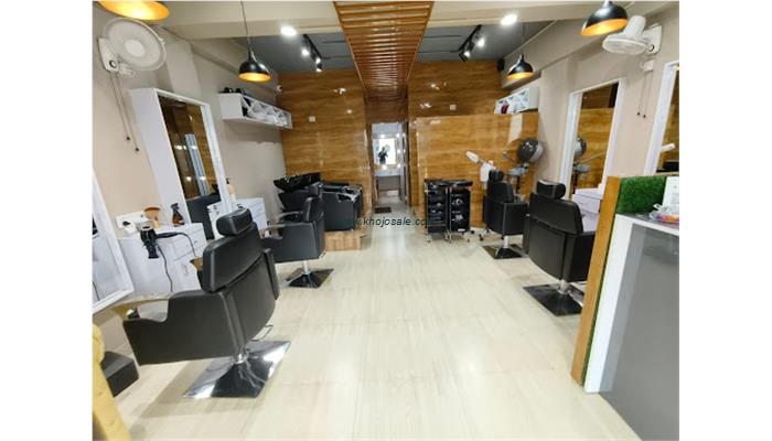 M&C Unisex Salon