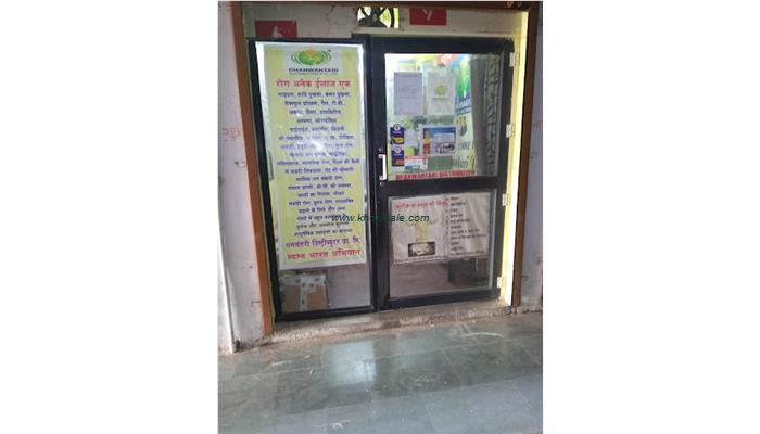 M/S Dhanwantari Franchisee Bhind Agency