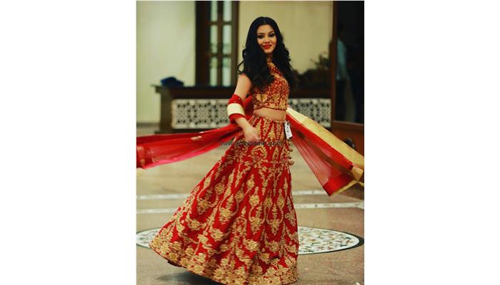 M.S. Lehenga Arts