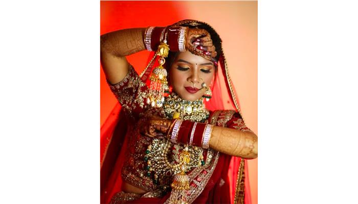 MA LAXMI BEAUTY PARLOR