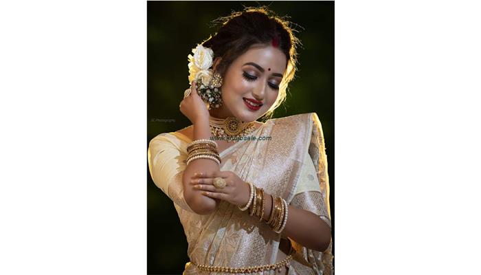 Maa Sharda