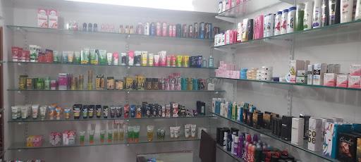 Maa Soundarya Cosmetic Centre