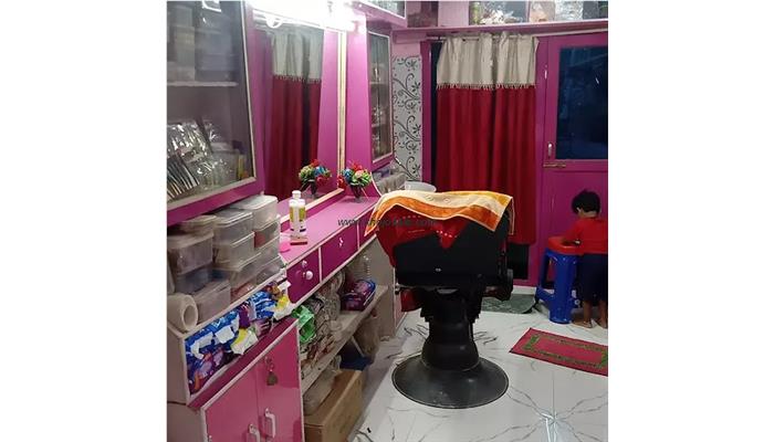 Bridal Mehndi Design