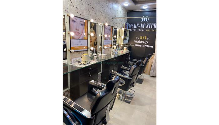 Madein Beauty Salon
