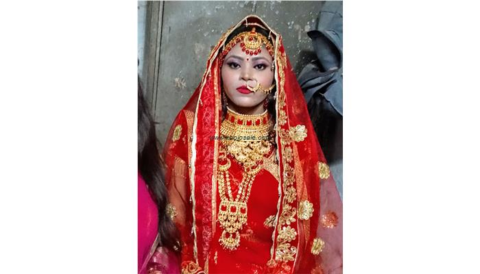 Madhu Beauty Parlour