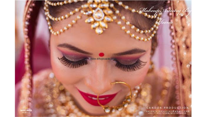 Madhu Instyle Salon