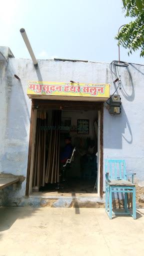 Madhusudan Hair Salon For Men And Kids