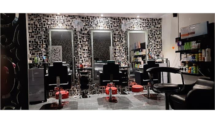 Maestro Salon & Hair Fixing