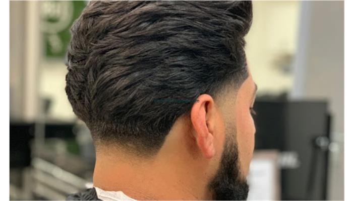 Magan Hair Mens Salon