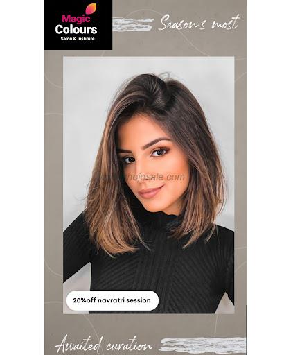Magic Colours Salon