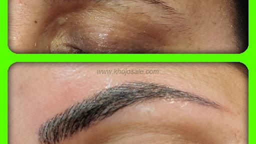 Magic Hair N Care Studio