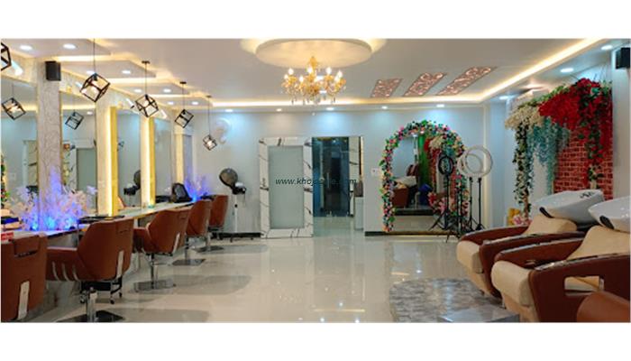Magic Mirror Salon & Academy